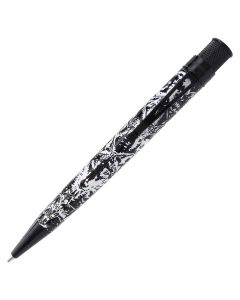 Retro 51 Tornado Wolf Rescue Ballpoint Pen