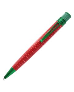 Retro 51 Tornado Fruit Series Strawberry Rollerball Pen