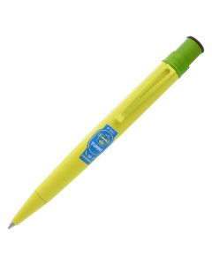 Retro 51 Tornado Fruit Series Banana Rollerball Pen