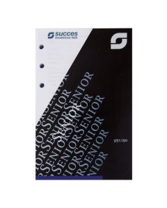 Succes Senior Week on Two Pages Diary 2027