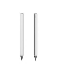 Stilform Aluminium Warp Star Silver AEON Pure Pencil