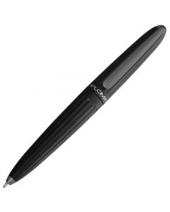 Diplomat Aero Black Ballpoint