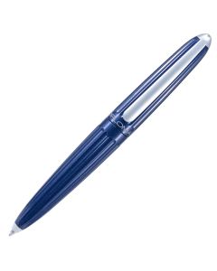 Diplomat Aero Midnight Blue Ballpoint Pen