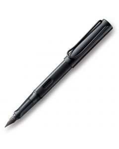 Lamy AL-Star Black Special Edition Fountain Pen