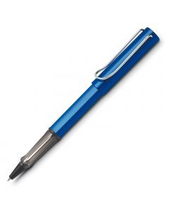 Lamy AL-Star Ocean Blue Roller