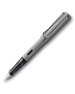 Lamy AL-Star Graphite Fountain Pen