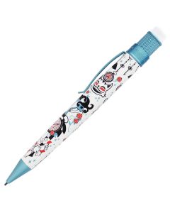 Retro 51 Alice in Wonderland Tornado Pencil