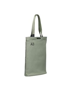 Memobottle Daily Tote A3 Eucalypt