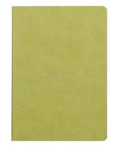 Rhodia Rhodiarama Piqué A5 Anis