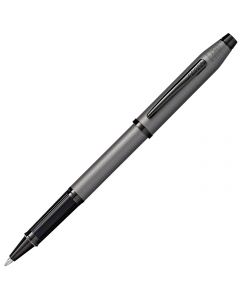 Cross Century II Gunmetal Grey Roller