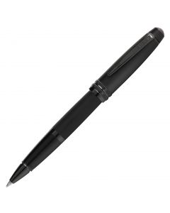 Cross Bailey Matte Black Lacquer Rollerball Pen
