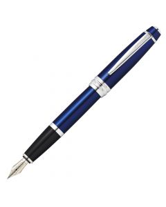 Cross Bailey Blue Fountain Pen