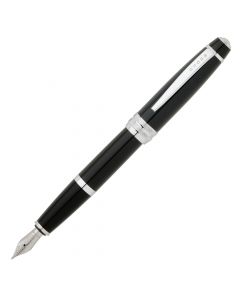 Cross Bailey Black Fountain Pen