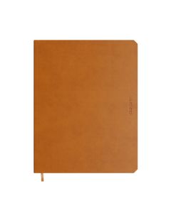 de Kempen Planner 2026 with Notes Large Atlas