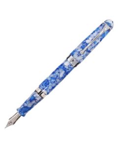 Aurora 88 Viaggio Segreto Matera Fountain Pen