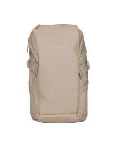 Beckmann Backpack Street GO 26L Beige