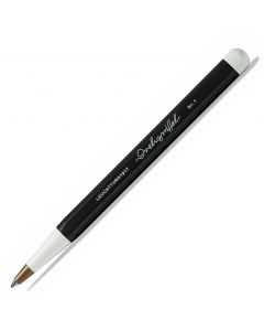 Leuchtturm1917 Drehgriffel Black