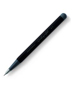 Leuchtturm1917 Drehgriffel Nr. 2 Pencil Black