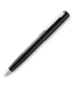 Lamy Aion Black Fountain Pen