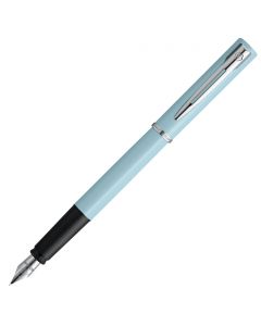 Waterman Allure Pastel Blue Fountain Pen