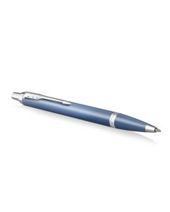 Parker IM Writing Rituals Blue Ballpoint Pen