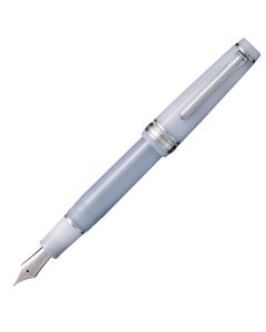 Sailor Professional Gear Smoothie Series Blue Moon 21K Fountain Pen 