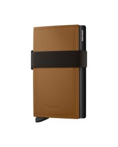 Secrid Bandwallet Matte Toffee
