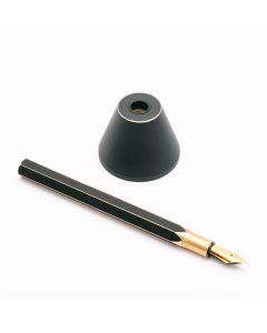 Ystudio Brassing Desk Fountain Pen