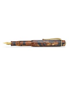 Kaweco Art Sport Hickory Brown Fountain Pen