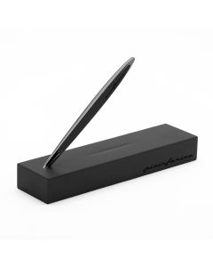 Napkin 4EVER Pininfarina Cambiano Total Black