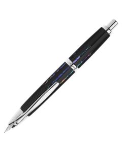 Pilot Vanishing Point Namiki Raden Water Surface Fountain Pen