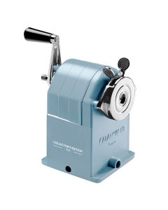 Caran d'Ache Alpine Frost Special Edition Metal Pencil Sharpener