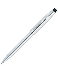 Cross Lustrous Chrome Century II Ballpoint Pen