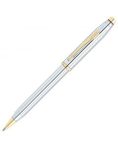 Classic Century® Medalist® Ballpoint Pen Classic Century Medalist Ballpoint Pen | Cross – A.T. Cross