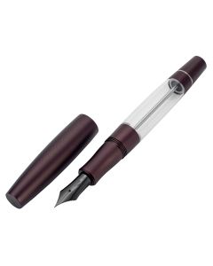 Gravitas The Monster Cherry Velvet Fountain Pen