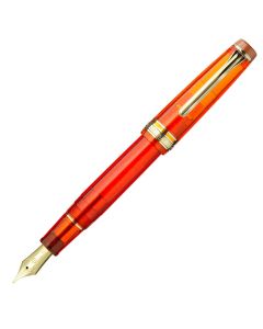 Sailor Professional Christmas Spice Tea #2 Special Edition Fountain Pen