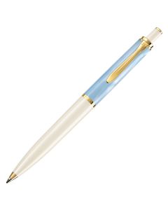 Pelikan Classic 200 Pastel Blue Special Editon Ballpoint Pen