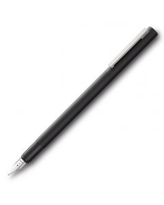 Lamy CP1 Black Fountain Pen