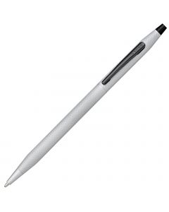 Cross Classic Century Brushed Chrome Ballpoint Pen