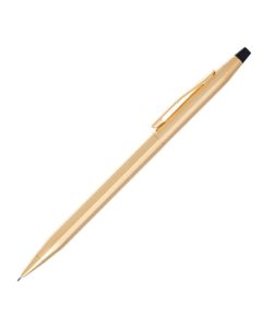 Cross Classic Century Class 23 kt. Gold Plated 0.7mm Pencil
