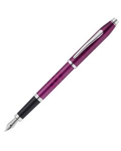 Cross Century II Midnight Plum Fountain Pen