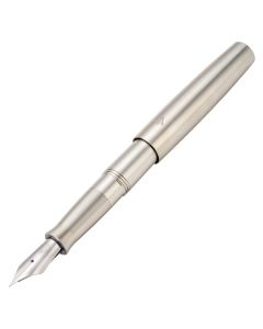 Gravitas Dinkey Cupronickel Fountain Pen