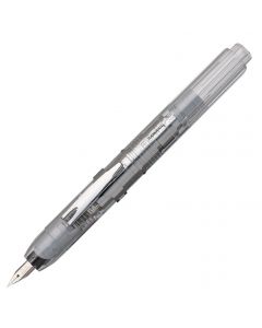 Platinum Curidas Prism Crystal Fountain Pen