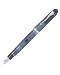 Pilot Custom 74 Dark Blue Fountain Pen