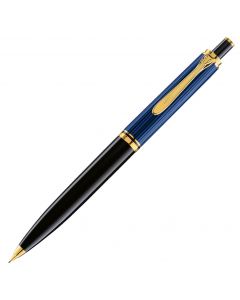 Pelikan Souverän 400 Black Blue Pencil
