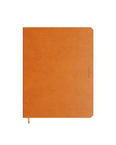 de Kempen Notebook Large Sunset Ruled