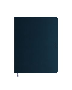 de Kempen Notebook Large Silence Plain