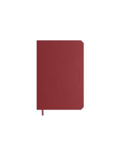 de Kempen Notebook Pocket Amarone Plain