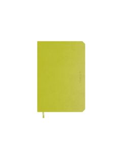 de Kempen Notebook Pocket Balance Ruled