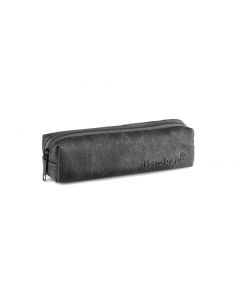 Bombata Pen Case Denim Black